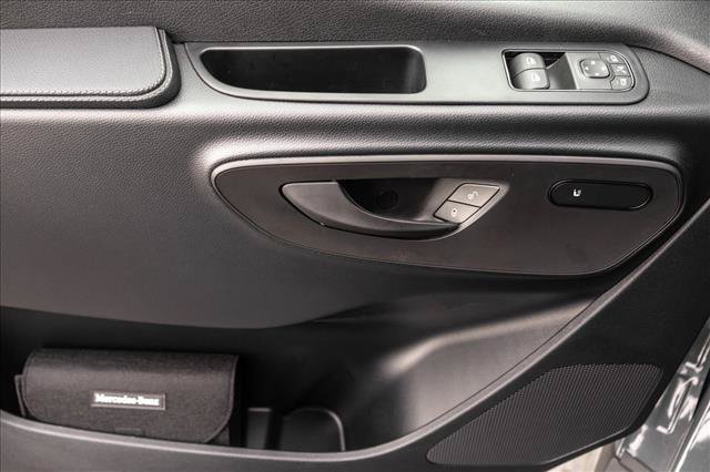 New 2026 Mercedes-Benz Sprinter 2500 image 13