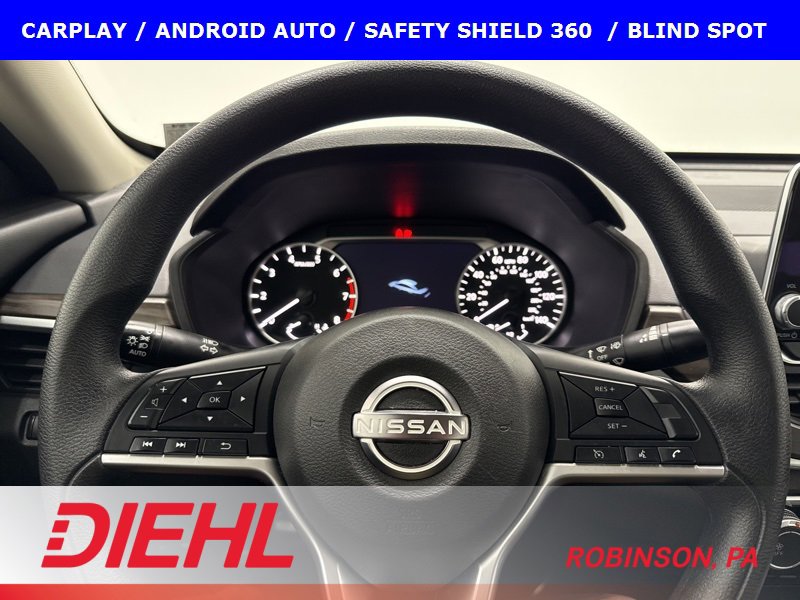 Used 2023 Nissan Altima 2.5 SV image 22