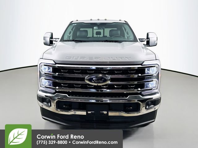 New 2026 Ford F350 Lariat w/ Lariat Ultimate Package AWD/4WD image 2