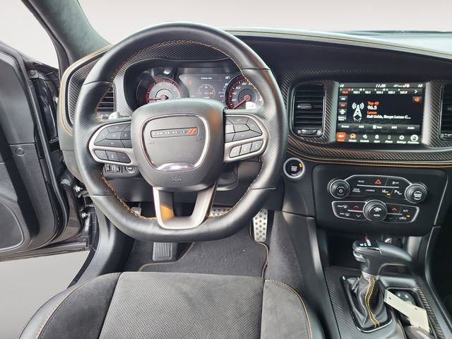 Used 2023 Dodge Charger Scat Pack image 12