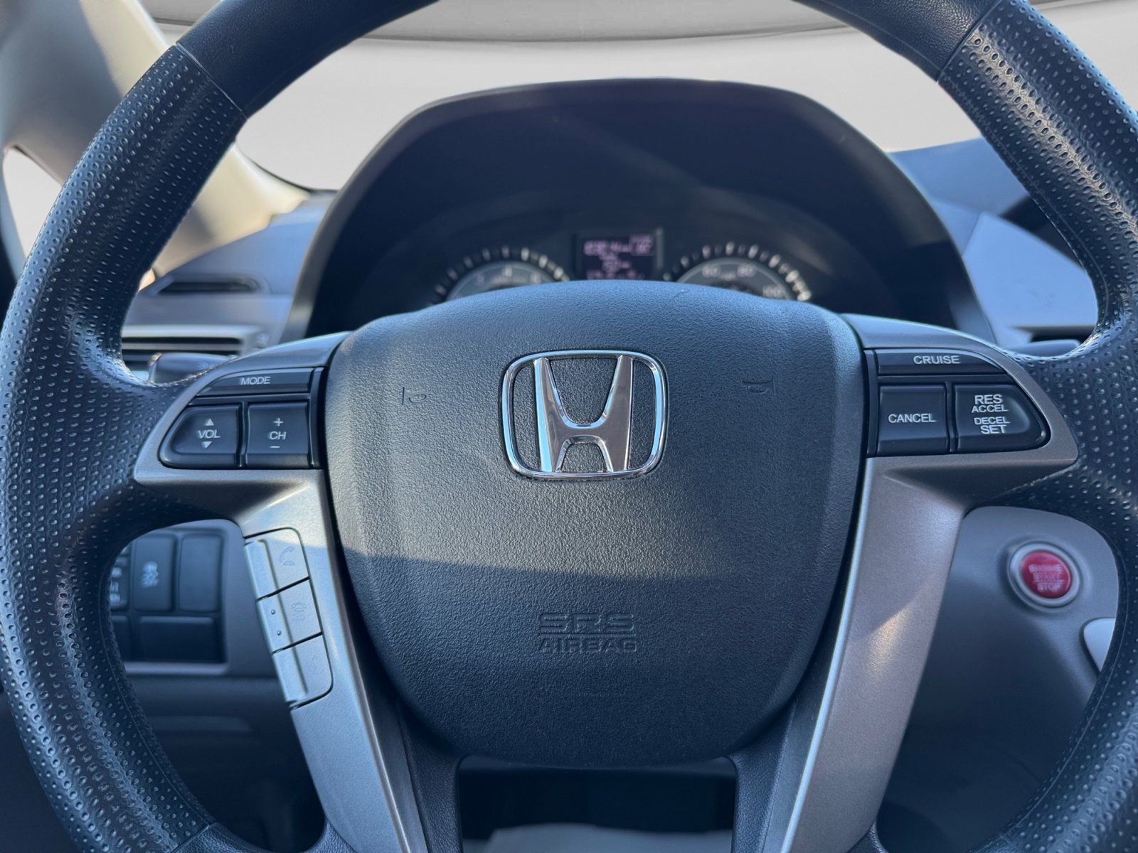 Used 2016 Honda Odyssey EX image 18