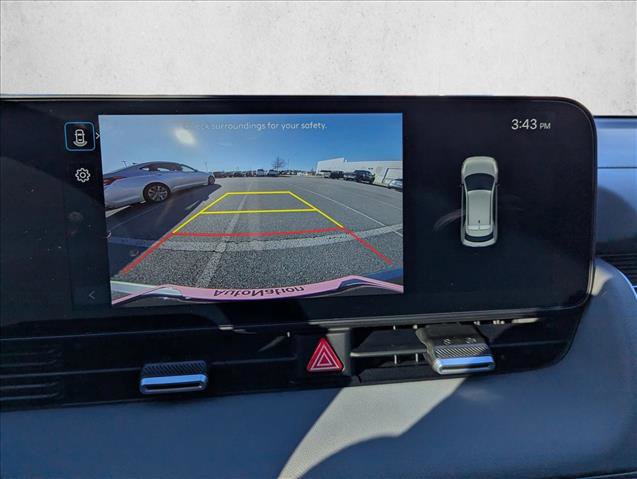 New 2026 Hyundai Ioniq 5 SEL AWD/4WD image 19