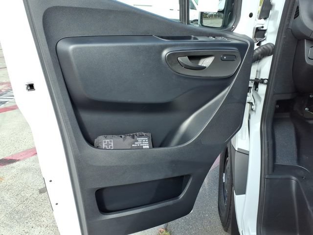 New 2026 Mercedes-Benz Sprinter 2500 image 14