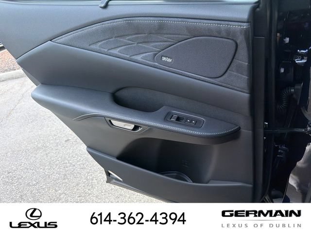 New 2026 Lexus RX 350 AWD image 14