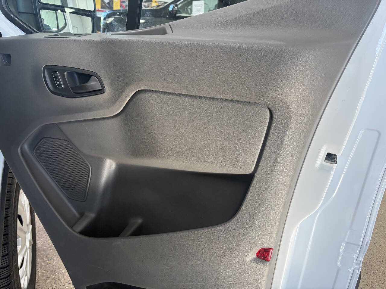 Used 2024 Ford Transit 250 Low Roof w/ Exterior Upgrade Package image 26