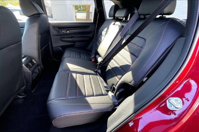 New 2027 Honda CR-V Sport-L image 10