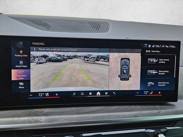 New 2026 BMW X5 sDrive40i w/ M Sport Package image 13