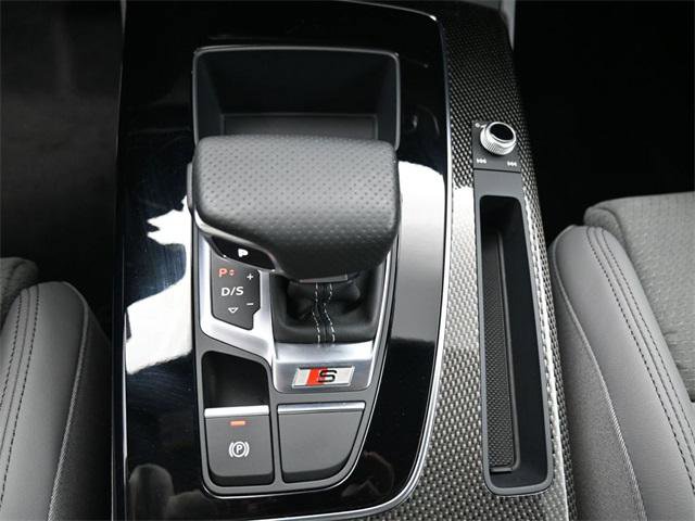 Used 2024 Audi SQ5 Premium Plus image 26