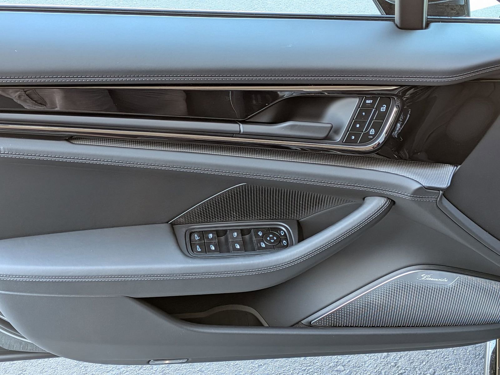 New 2026 Porsche Panamera GTS image 14