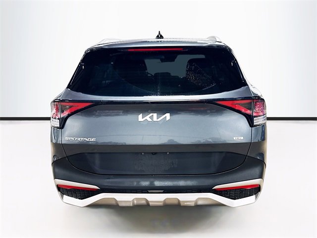 Used 2023 Kia Sportage EX image 6