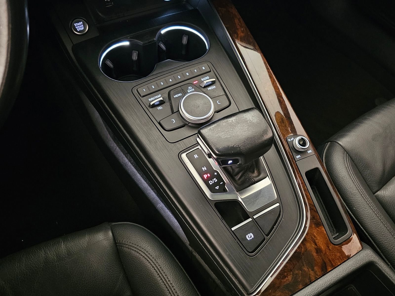 Used 2019 Audi A5 2.0T Premium image 22