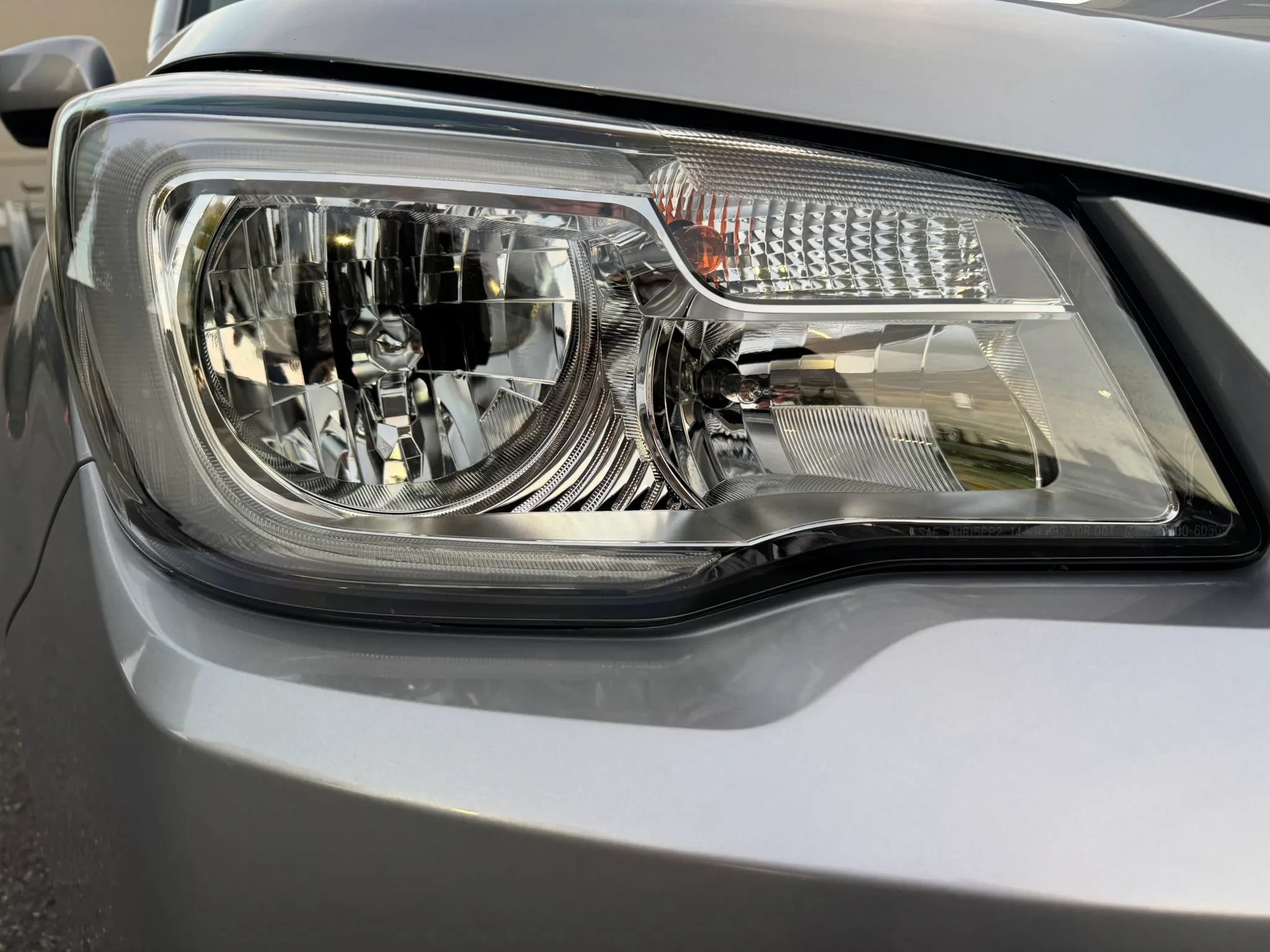 Used 2018 Subaru Forester 2.5i Premium AWD/4WD image 10