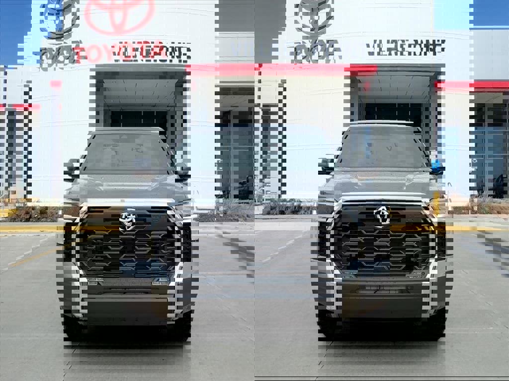 New 2026 Toyota Tundra SR5 image 8
