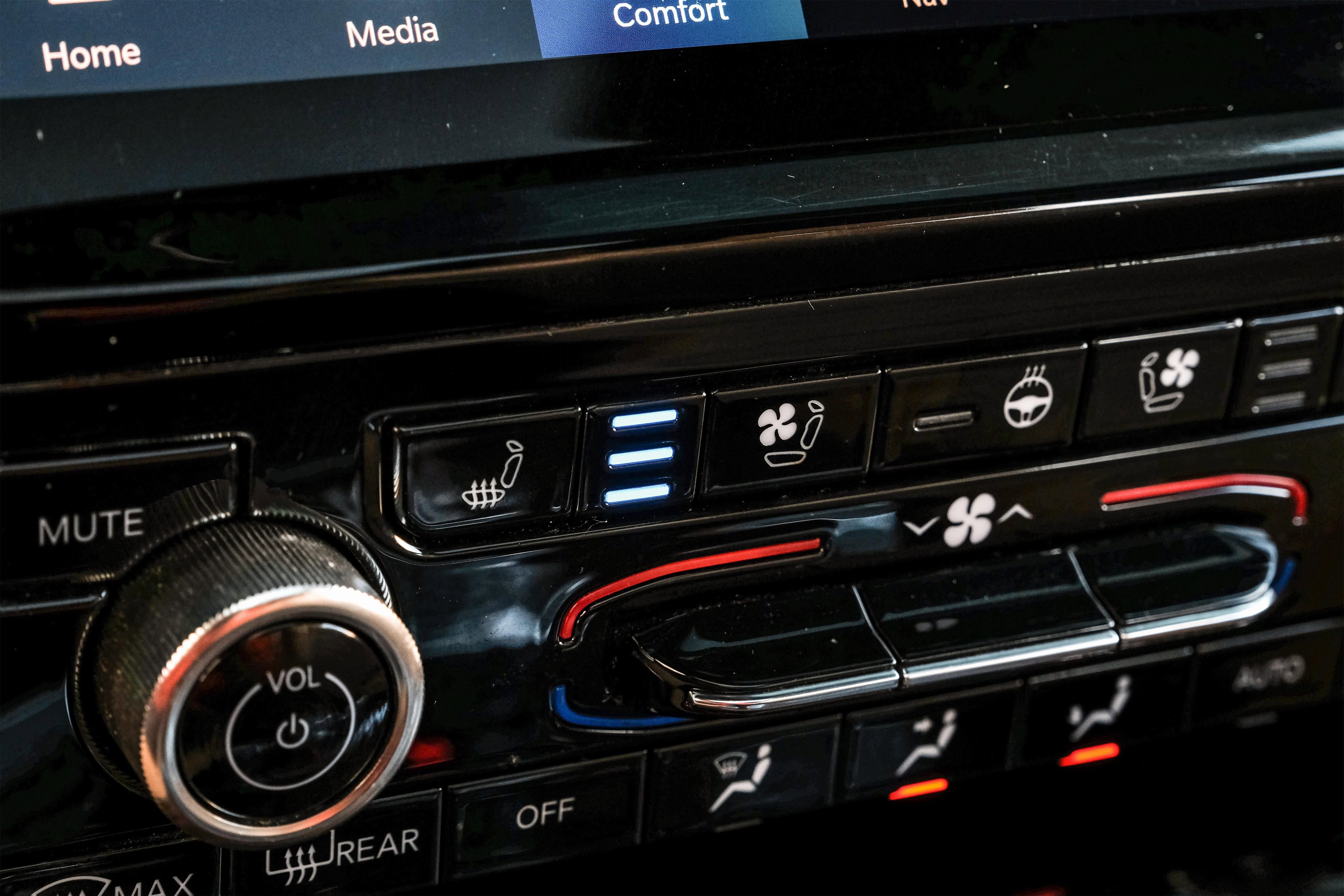 Used 2022 Jeep Grand Cherokee L Summit image 28