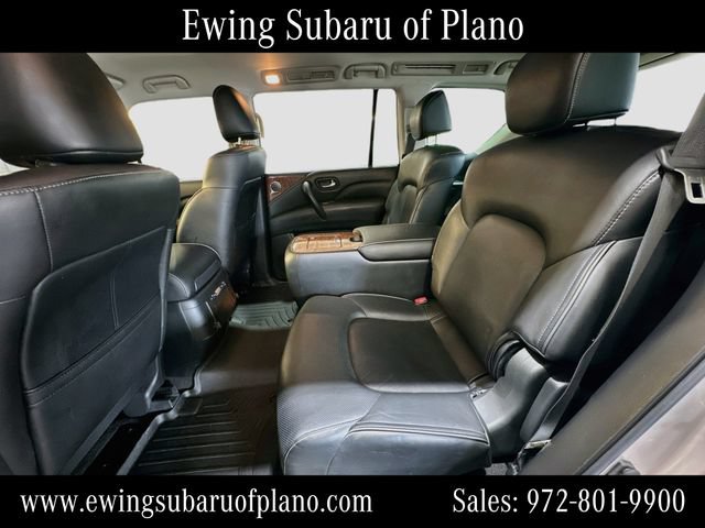 Used 2018 INFINITI QX80 4WD image 26