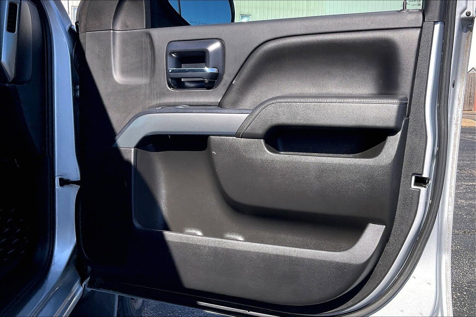 Used 2014 Chevrolet Silverado 1500 LT w/ All Star Edition image 19