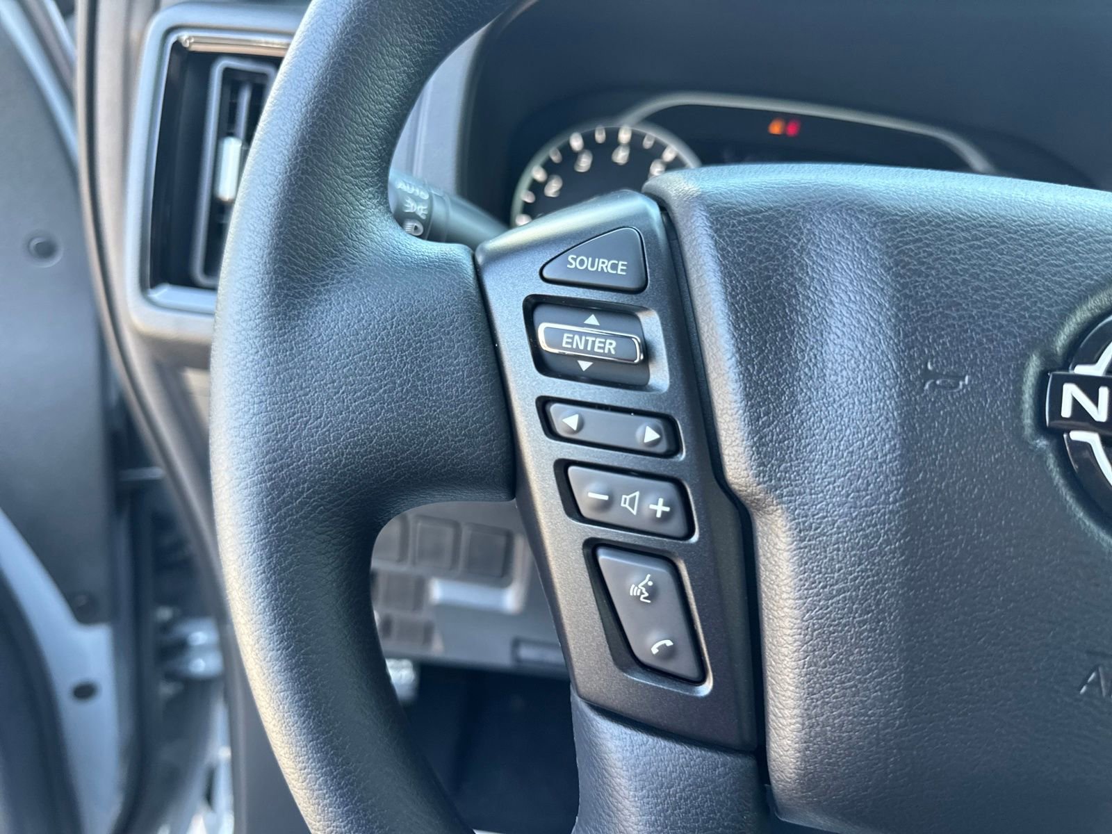 New 2026 Nissan Frontier SV w/ Tow Package image 19