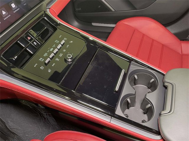 New 2026 Porsche Panamera 4 image 35