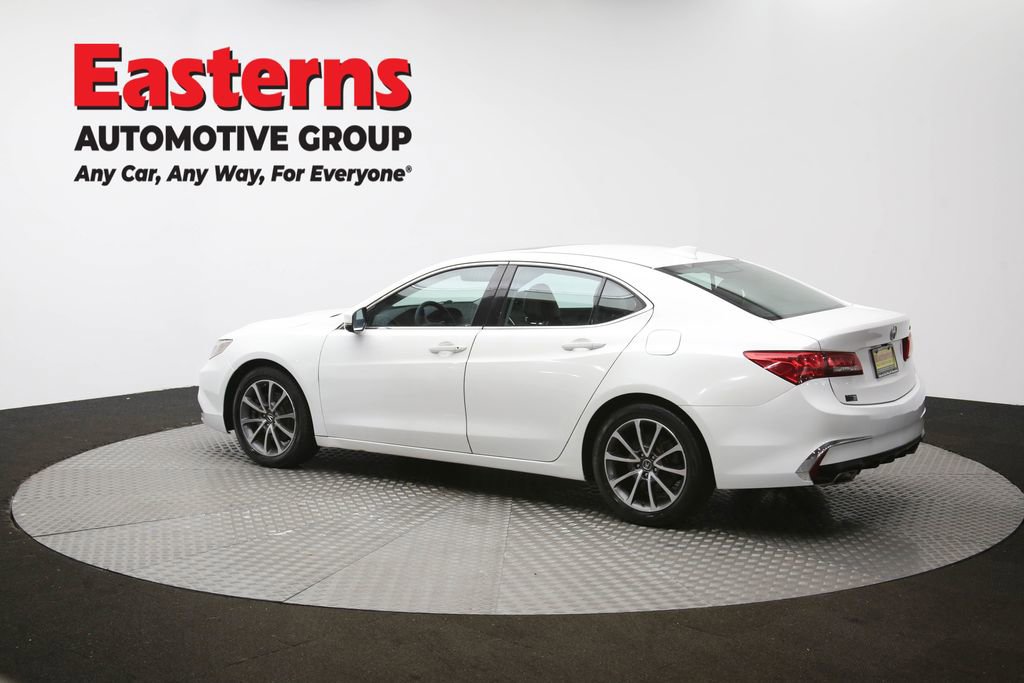 Used 2019 Acura TLX 3.5L V6 image 63