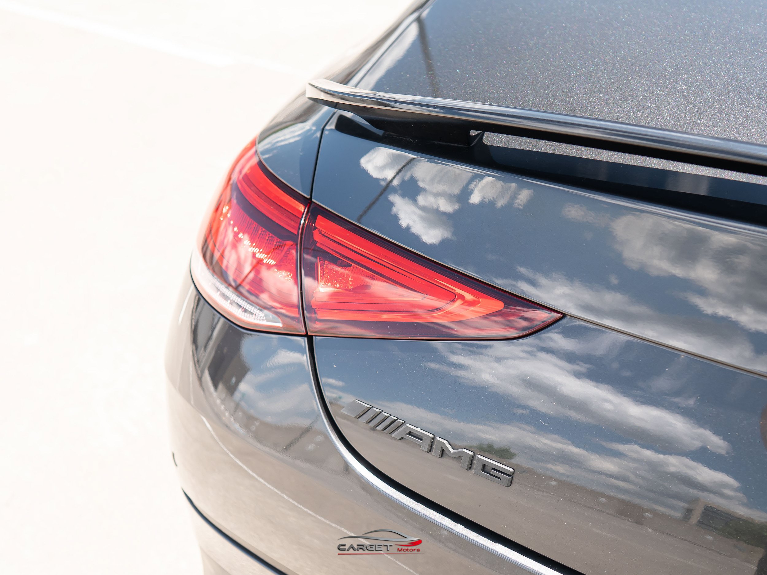 Used 2022 Mercedes-Benz CLS 450 4MATIC image 43
