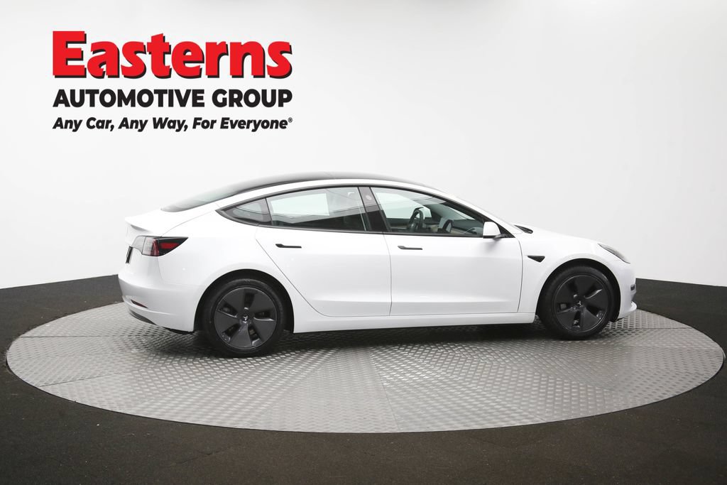 Used 2023 Tesla Model 3 Standard Range RWD image 41