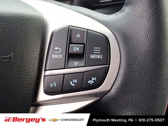 Used 2023 Ford Explorer XLT w/ Equipment Group 202A image 25