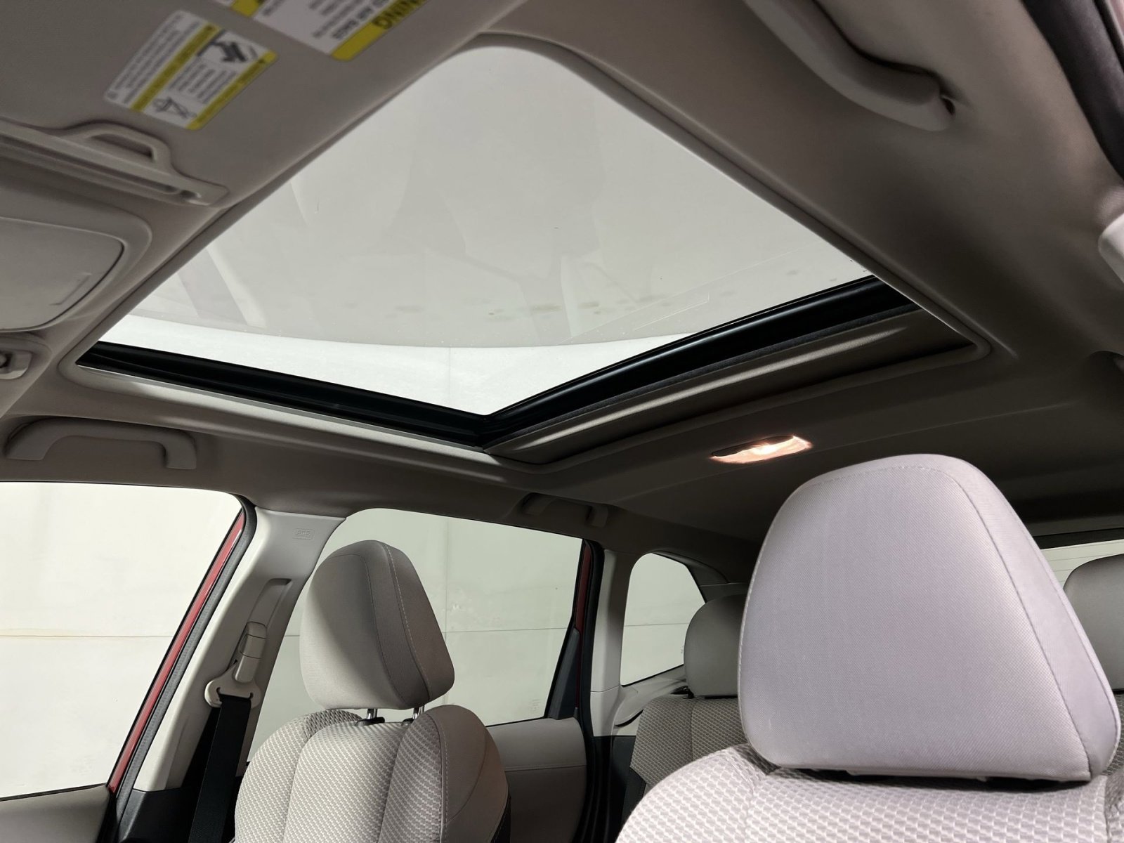 Used 2019 Subaru Forester Premium w/ All-Weather Package image 19