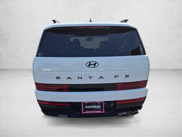 New 2027 Hyundai Santa Fe Calligraphy FWD image 5