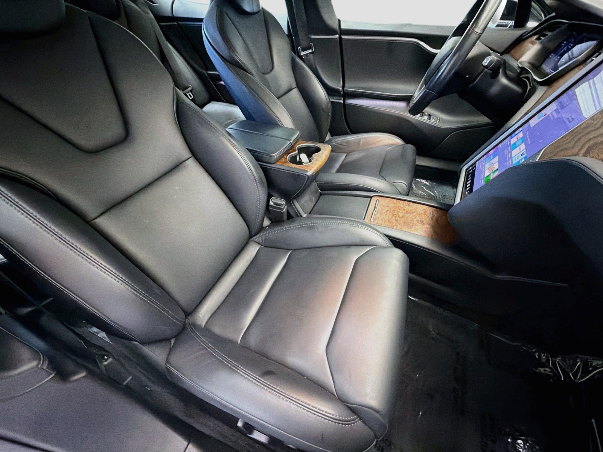 Used 2018 Tesla Model S AWD image 15