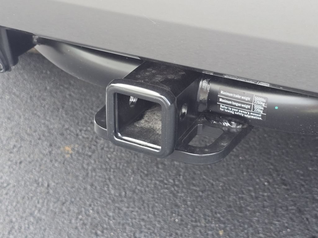 New 2026 Honda Passport TrailSport Elite image 12