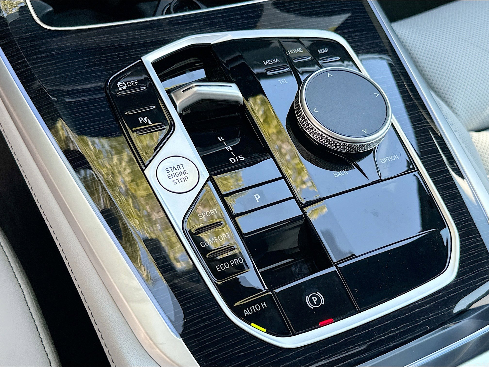 New 2026 BMW X5 sDrive40i RWD image 15