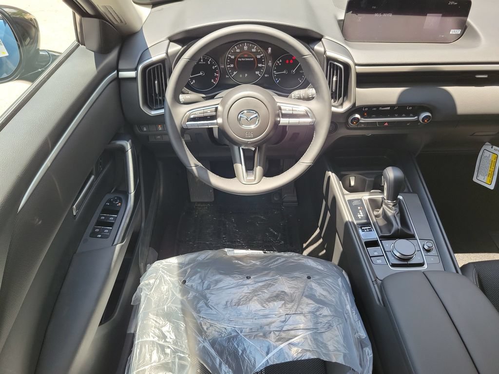 New 2026 MAZDA CX-50 AWD 2.5 S w/ Weather Package image 16