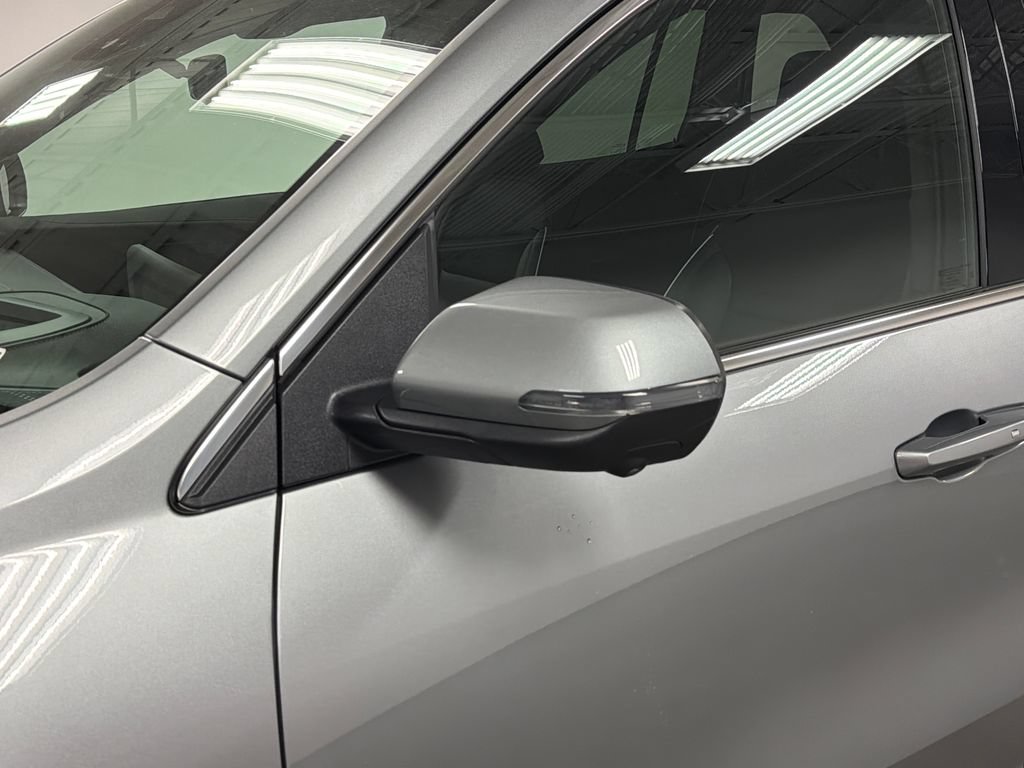 New 2027 Buick Enclave Preferred w/ Power Package FWD image 11