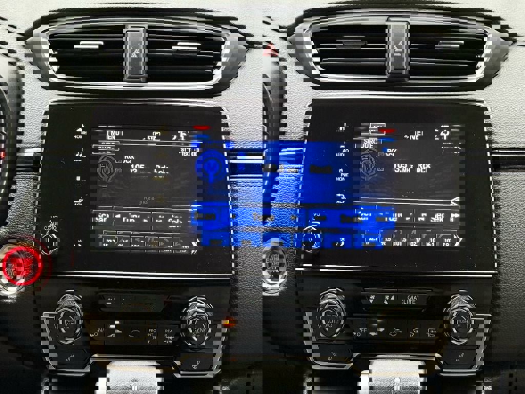 Used 2020 Honda CR-V EX-L image 24