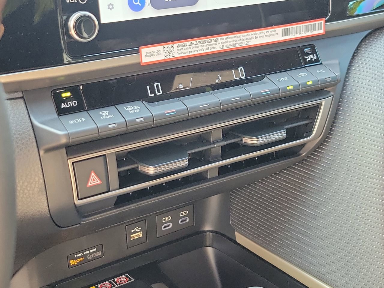 New 2026 Toyota Camry SE image 26