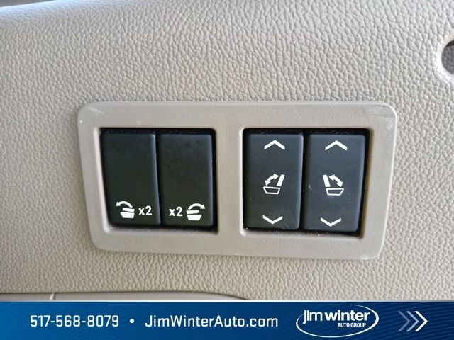 Certified 2019 Chevrolet Suburban Premier AWD/4WD image 22