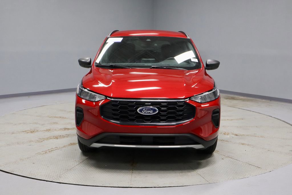 Used 2025 Ford Escape ST-Line AWD/4WD image 5