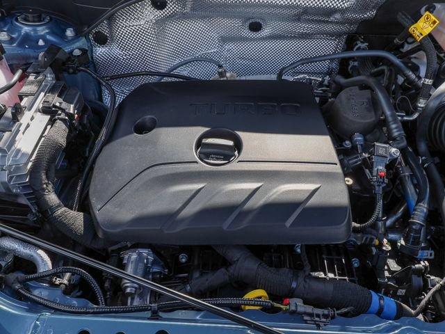 New 2026 Buick Encore GX Avenir w/ Avenir Technology Package FWD image 28