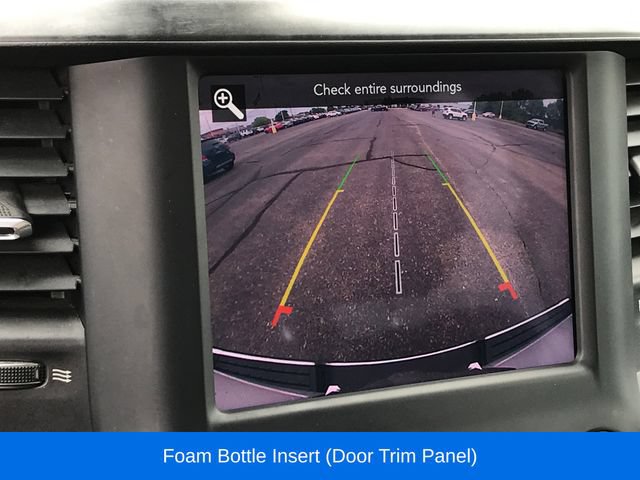 Used 2020 RAM 1500 Big Horn AWD/4WD image 12