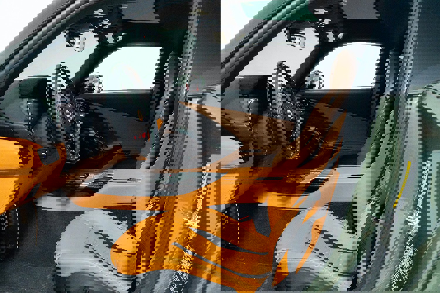 Certified 2025 Ferrari 12Cilindri image 17