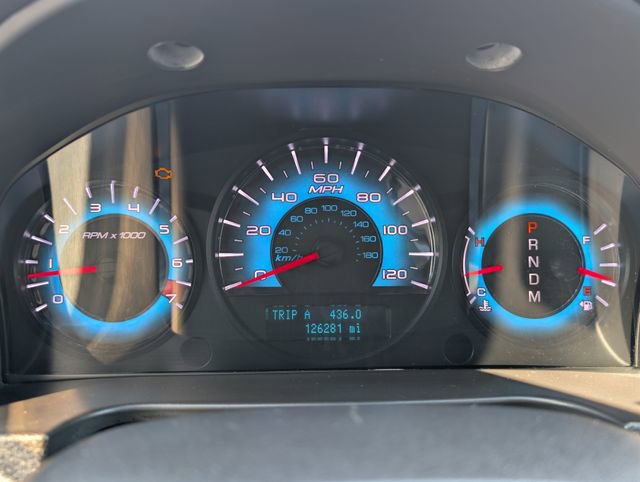 Used 2011 Ford Fusion SE image 21