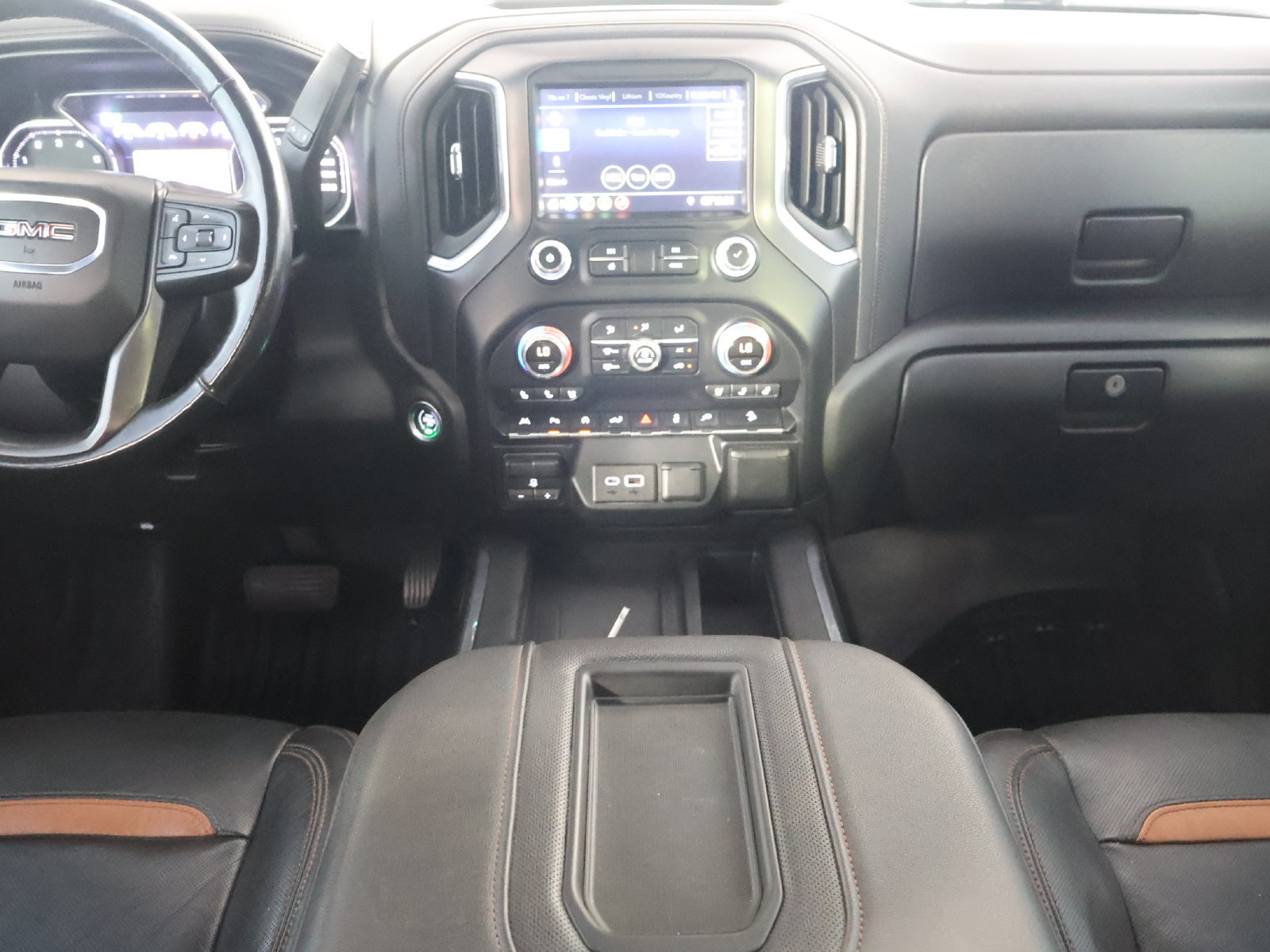 Used 2019 GMC Sierra 1500 AT4 w/ AT4 Premium Package AWD/4WD image 29