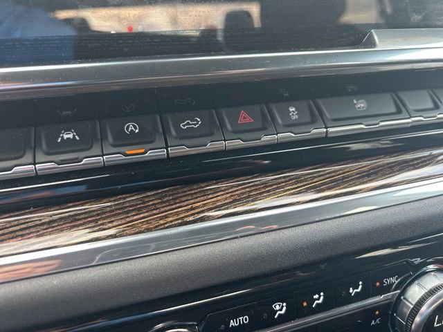 Used 2024 GMC Sierra 1500 Elevation image 21