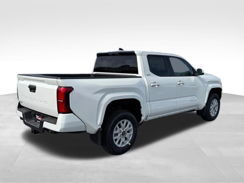 New 2026 Toyota Tacoma SR5 AWD/4WD image 6