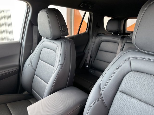 New 2026 Chevrolet Equinox LT w/ Convenience Package II image 15