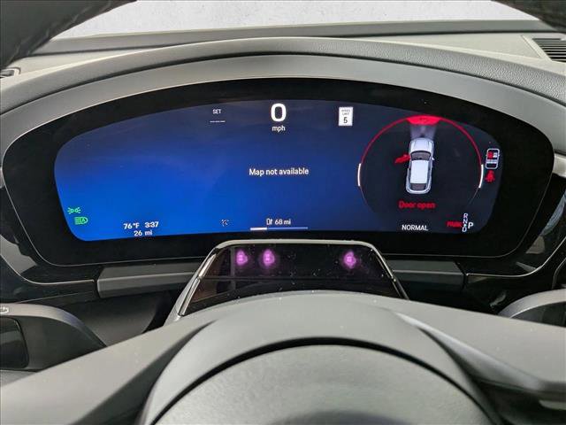 New 2026 Porsche Macan Electric image 15