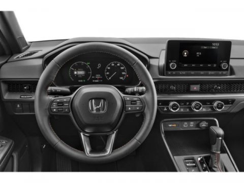 Used 2025 Honda CR-V Sport image 9