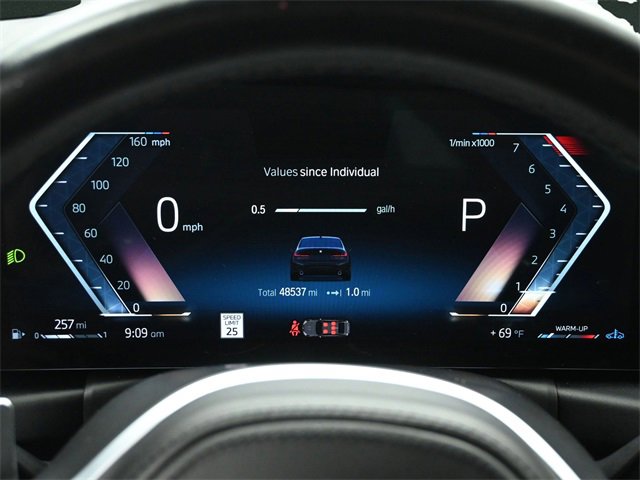 Used 2023 BMW 330i xDrive Sedan w/ M Sport Package image 26