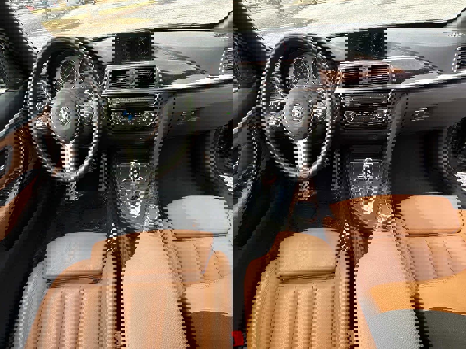 Used 2019 BMW 440i xDrive 440i xDrive w/ M Sport Package image 17