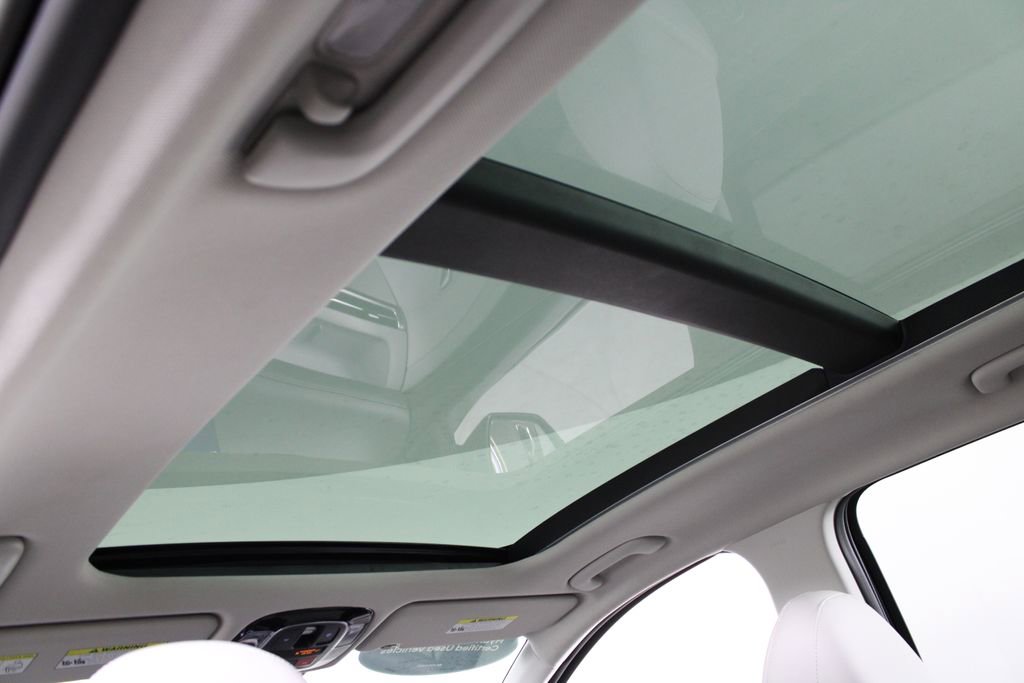 Certified 2025 Hyundai Tucson Limited image 22